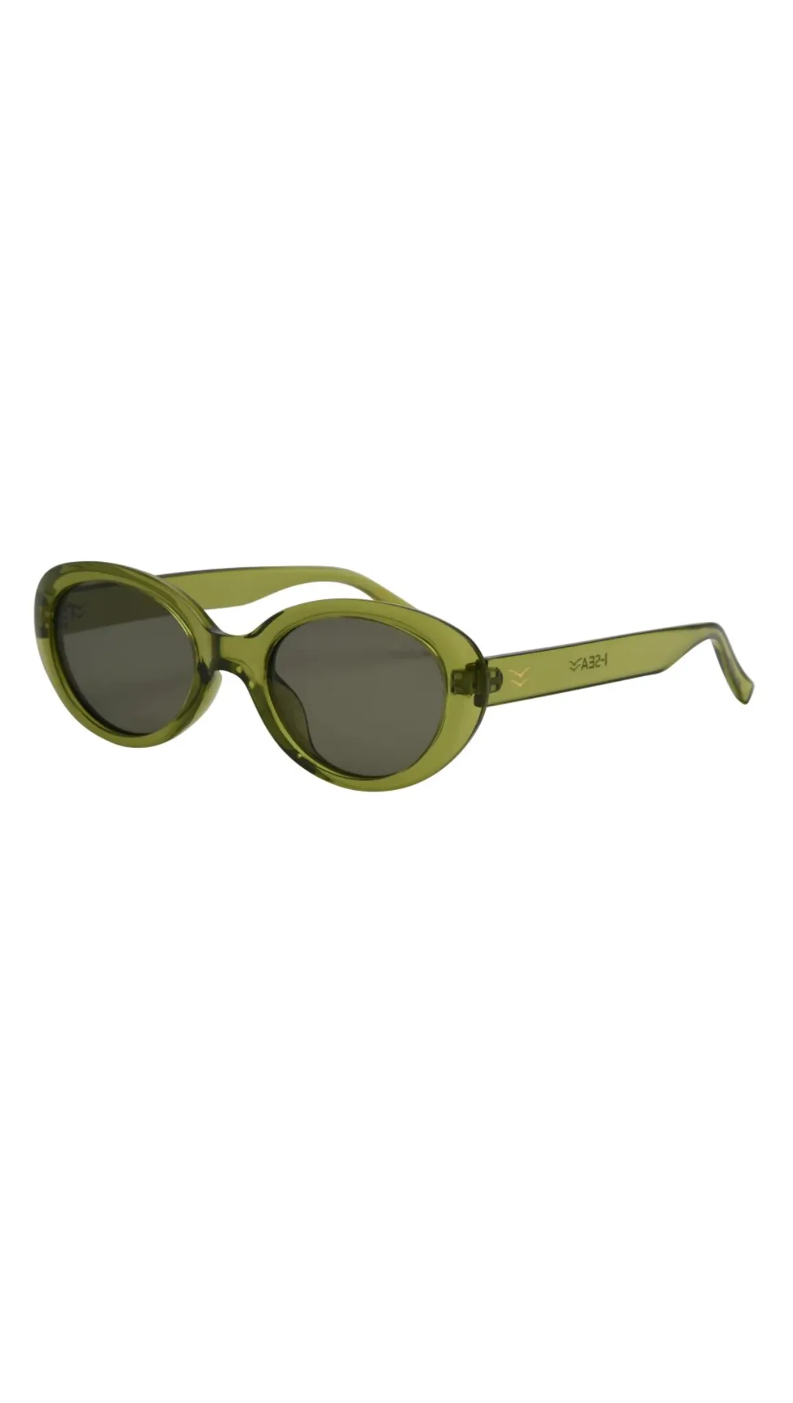 Monroe - Olive/ Olive