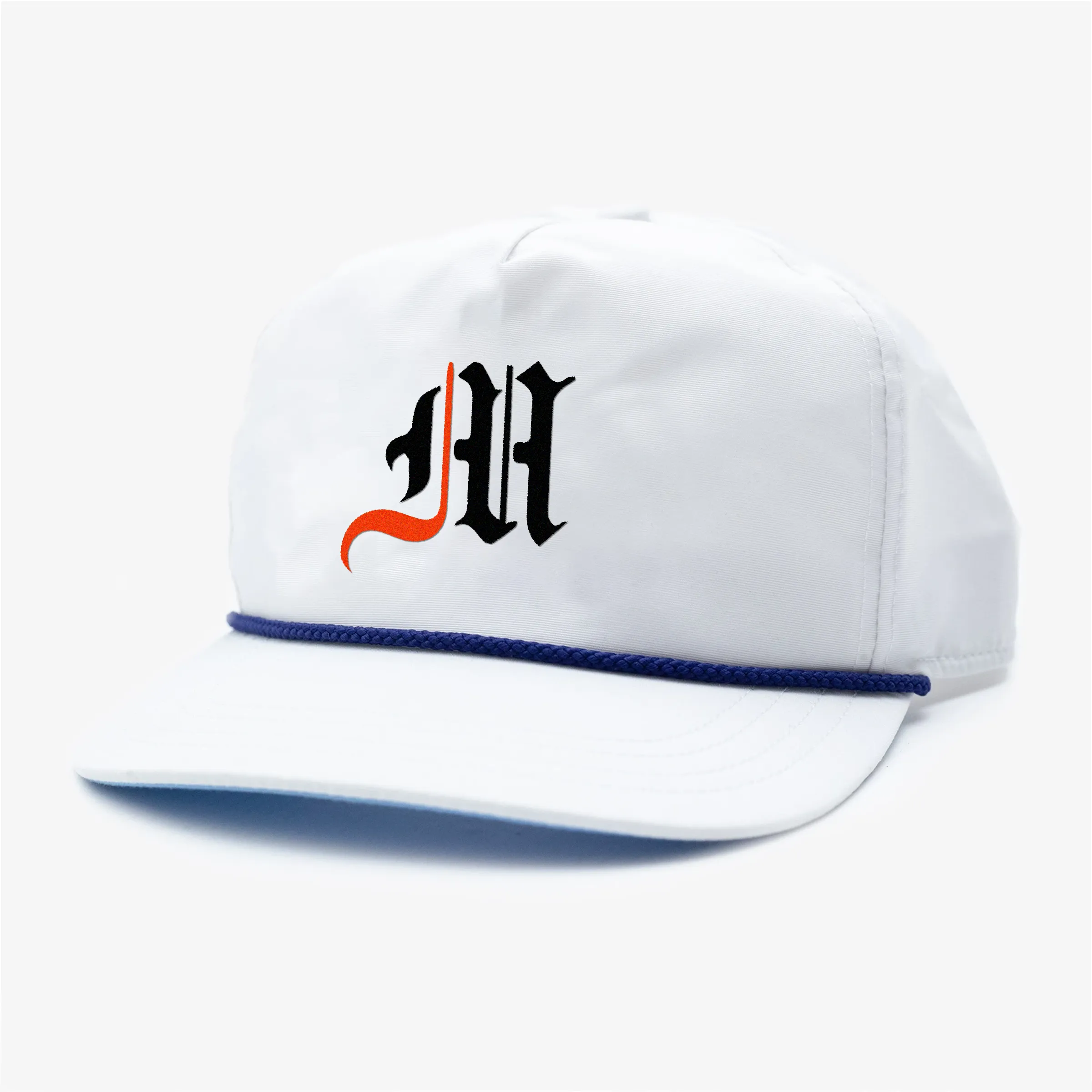 Morgan Hoffmann Foundation Gothic Rope Hat