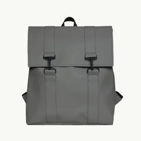 MSN Bag - Grey