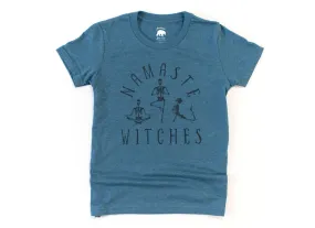 Namaste Witches Shirts