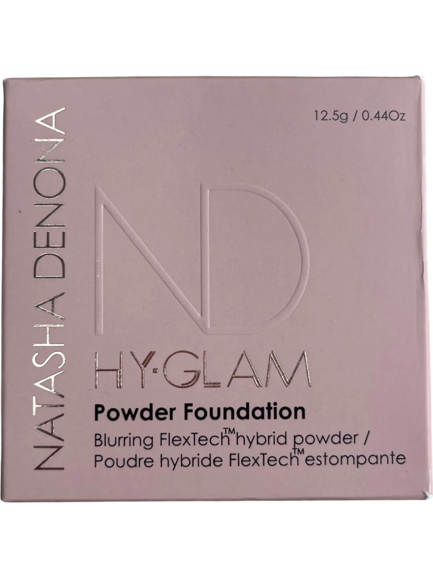 Natasha Denona HY-GLAM Powder Foundation NY11