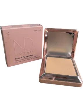 Natasha Denona HY.Glam Powder Foundation Blurring FlexTech NY12