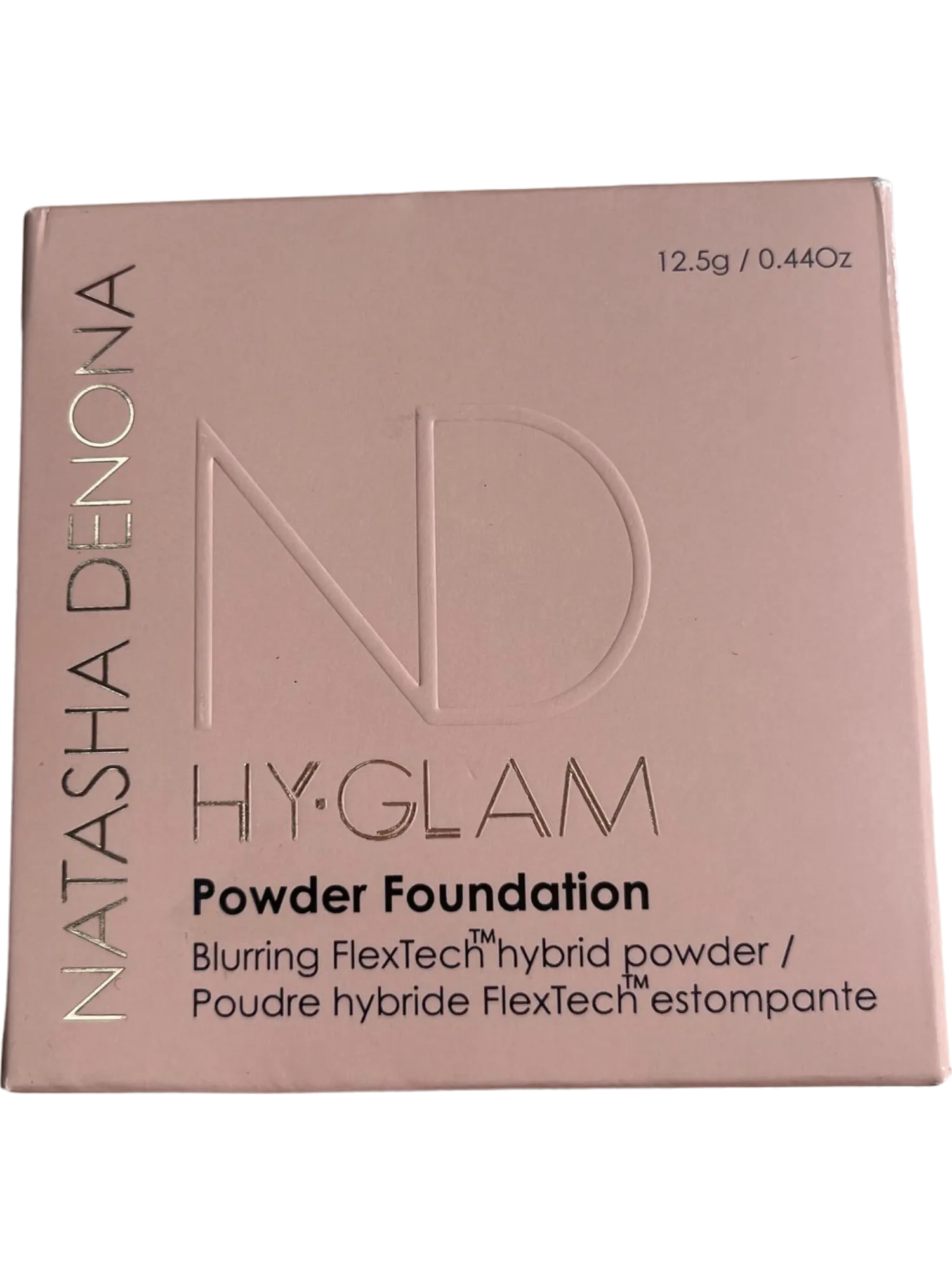 Natasha Denona Nude HY-GLAM Powder Foundation- Np13