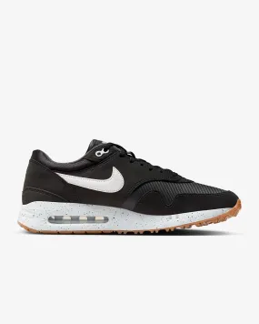 NIKE AIR MAX 1 '86 OG G NOIR BLANC