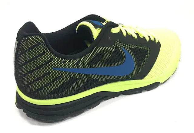 Nike men's running shoe Zoom Fly S20420 4 630915 704 yellow