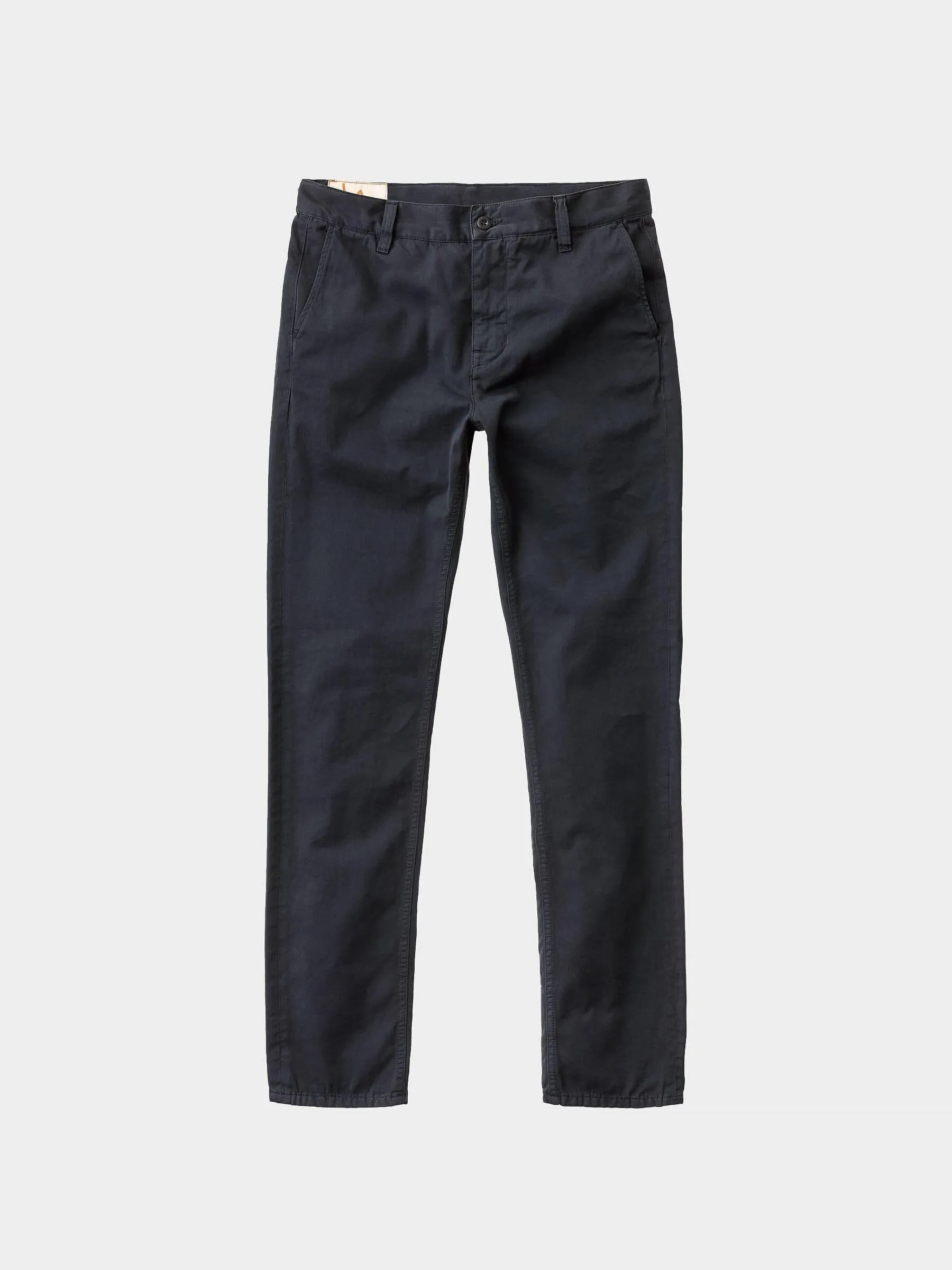 Nudie Jeans Co - Easy Alvin Dark Midnight