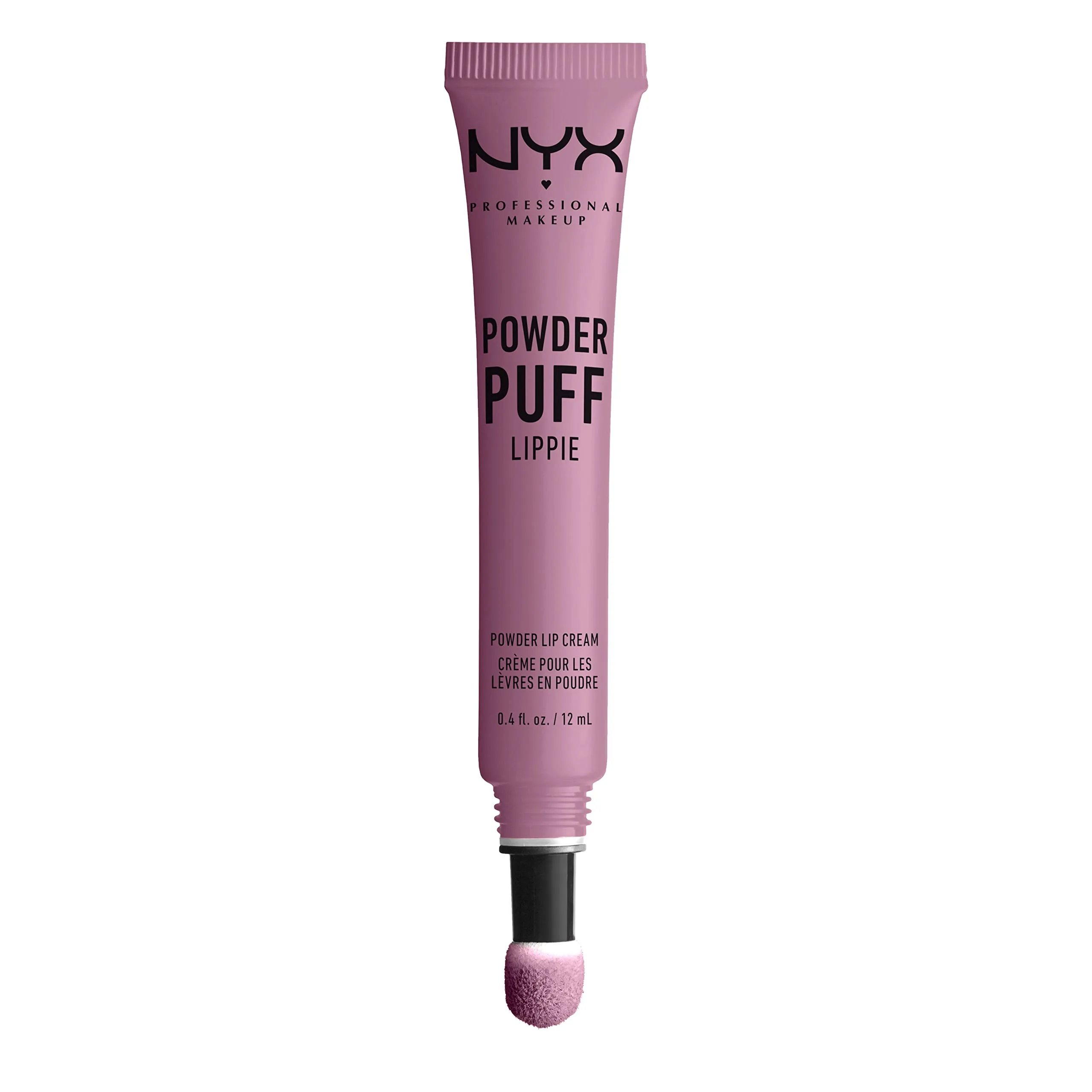 NYX Powder Puff Lippie Labial Cremoso