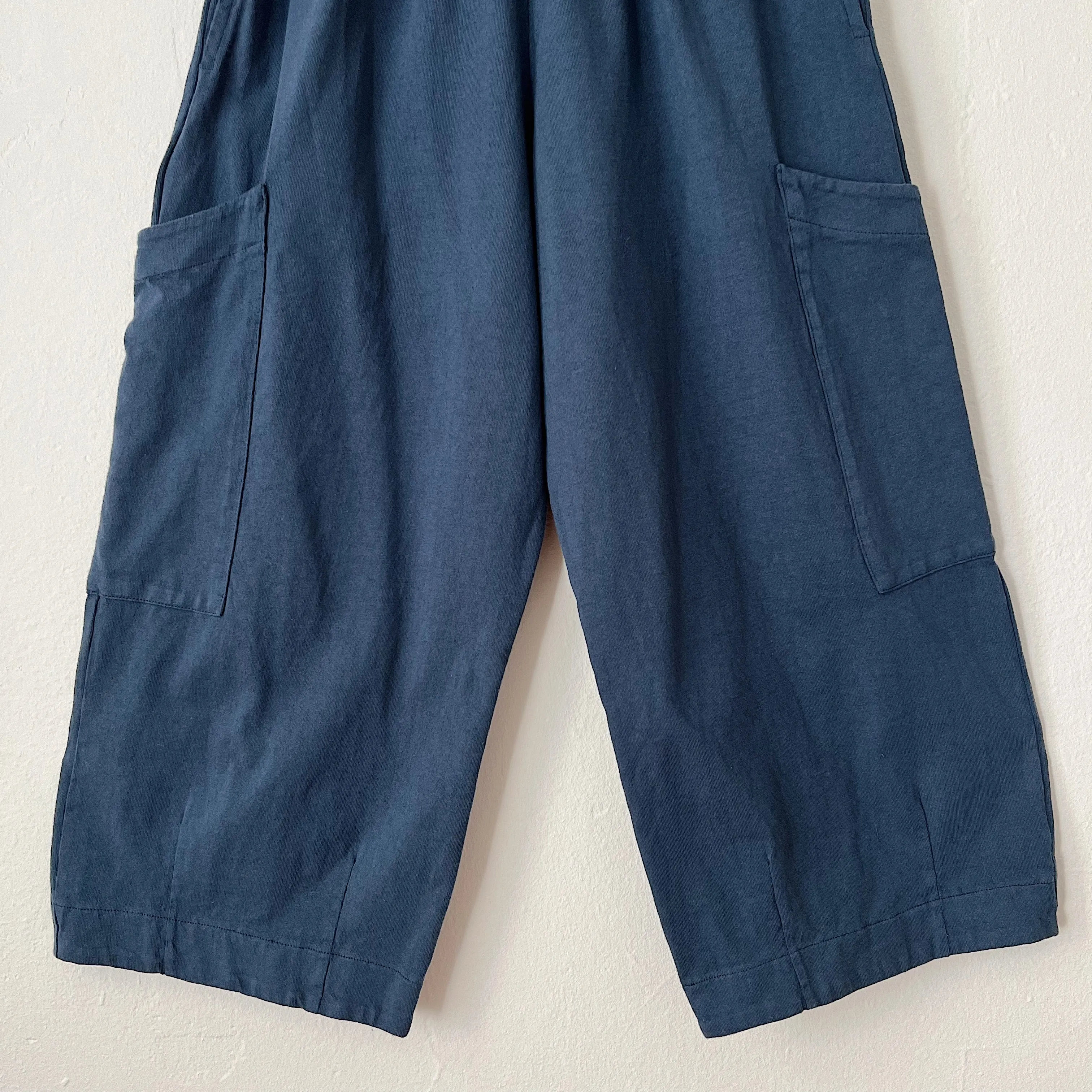 Pacific Cotton | Pasha Pant in Orion