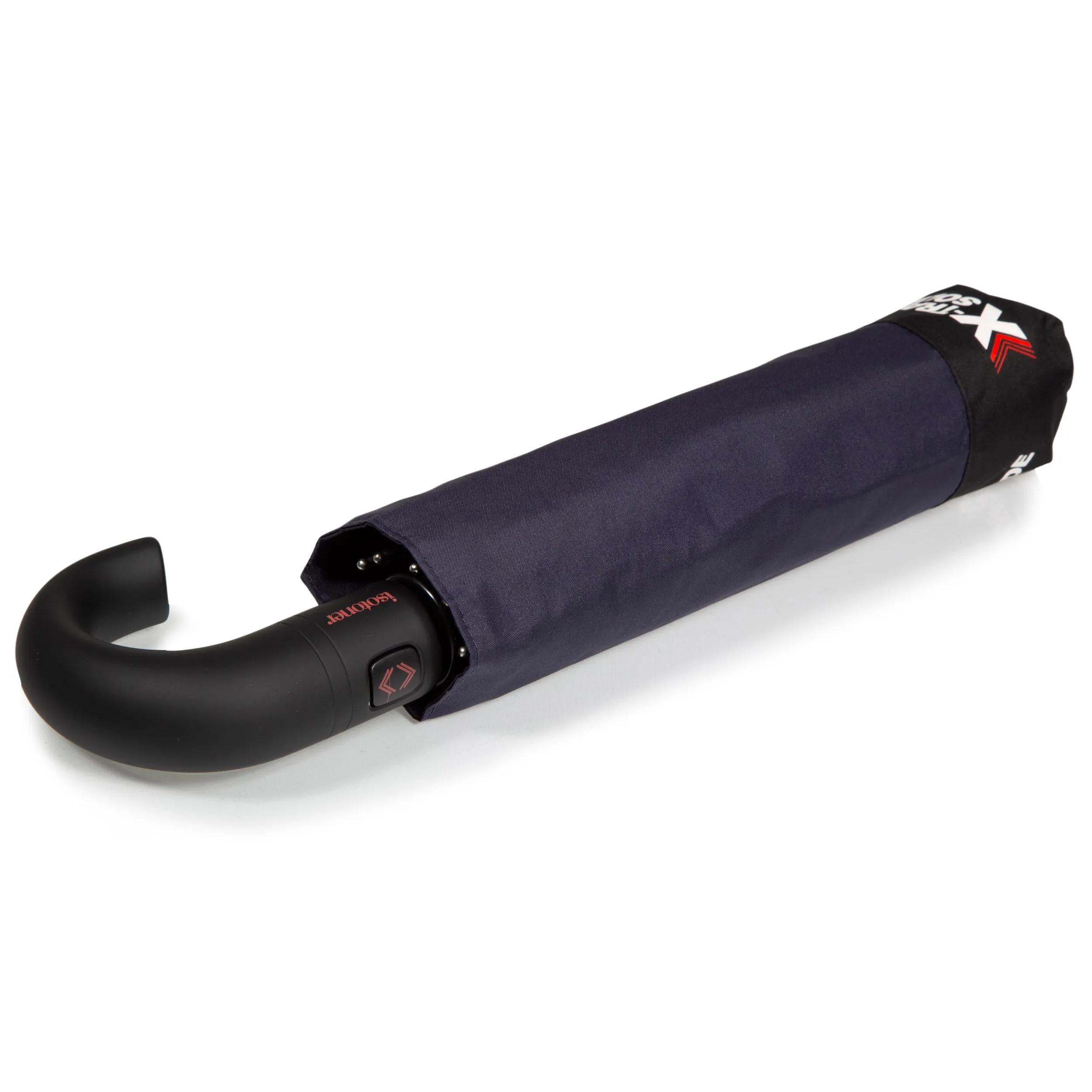 Parapluie Crook X-TRA SOLIDE Marine