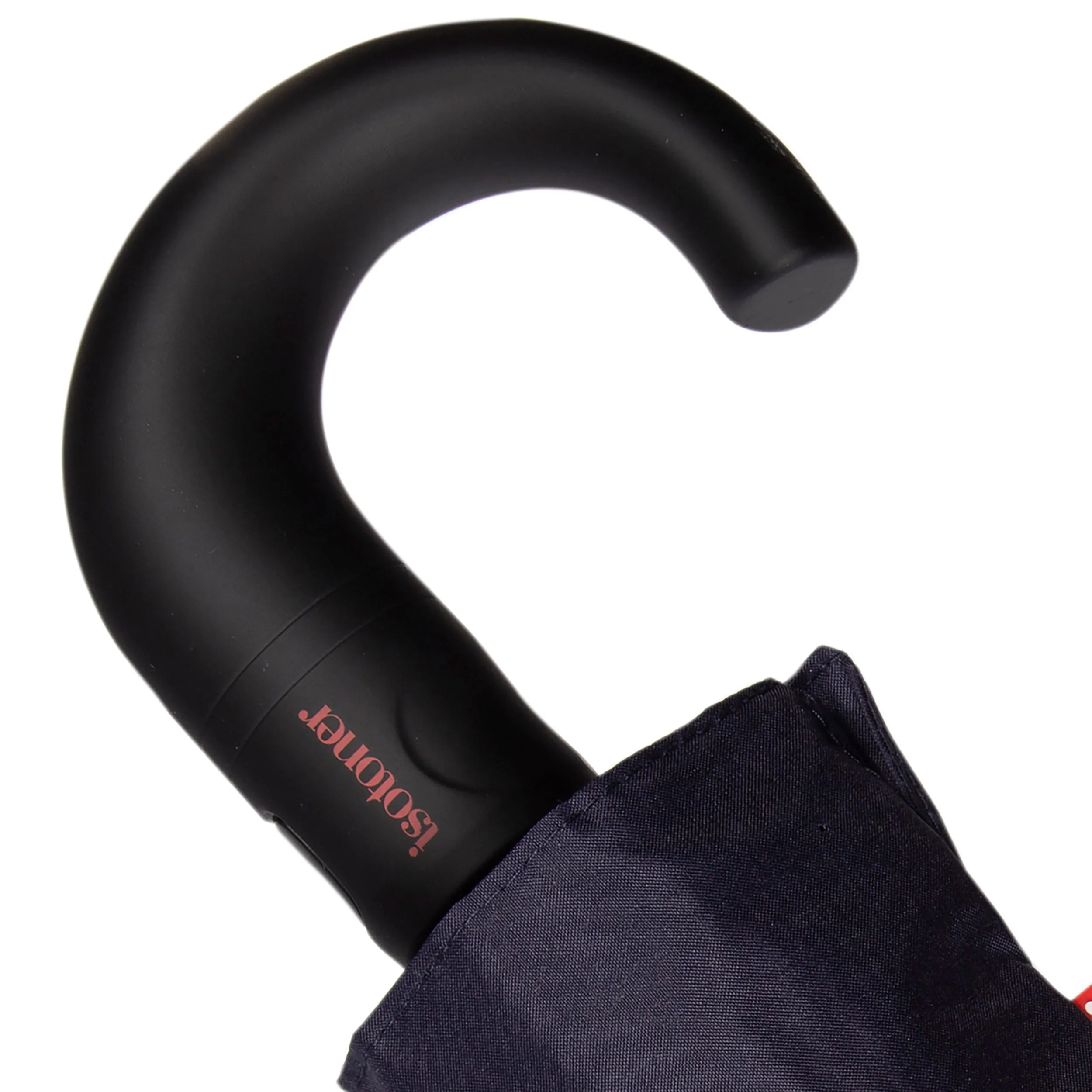 Parapluie Crook X-TRA SOLIDE Marine