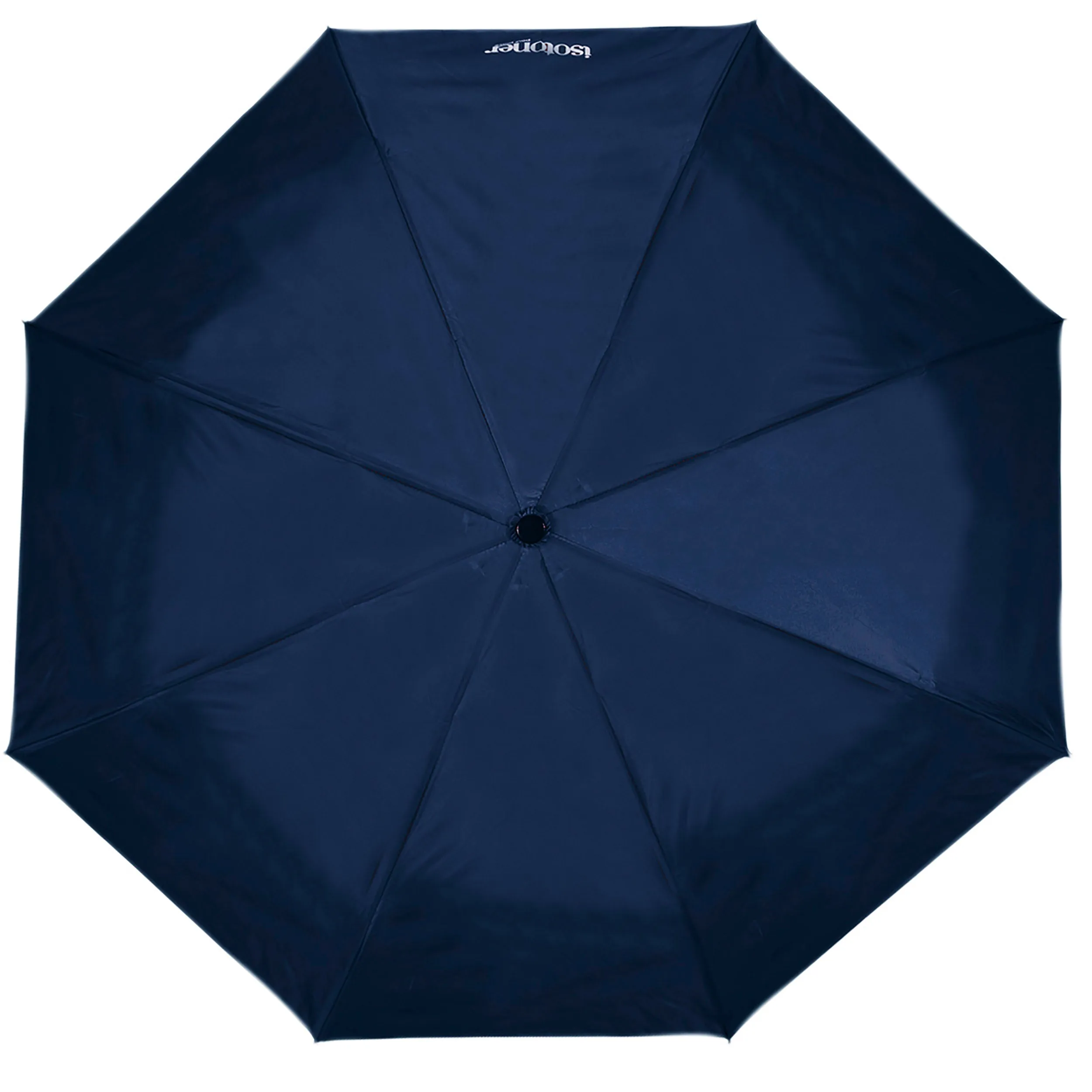 Parapluie Crook X-TRA SOLIDE Marine