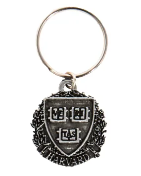 Pewter Keychain