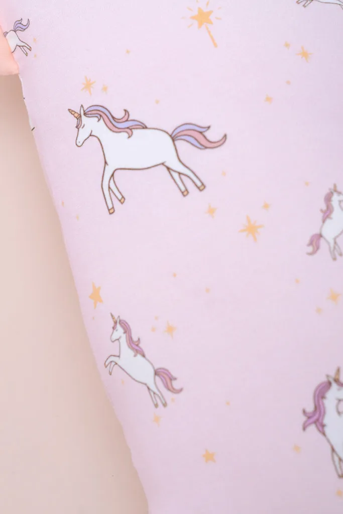 Pillow Set - Starry Unicorn