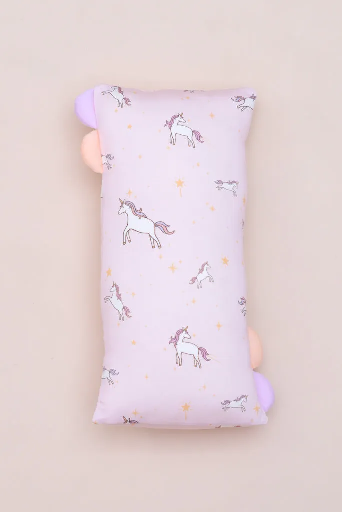 Pillow Set - Starry Unicorn