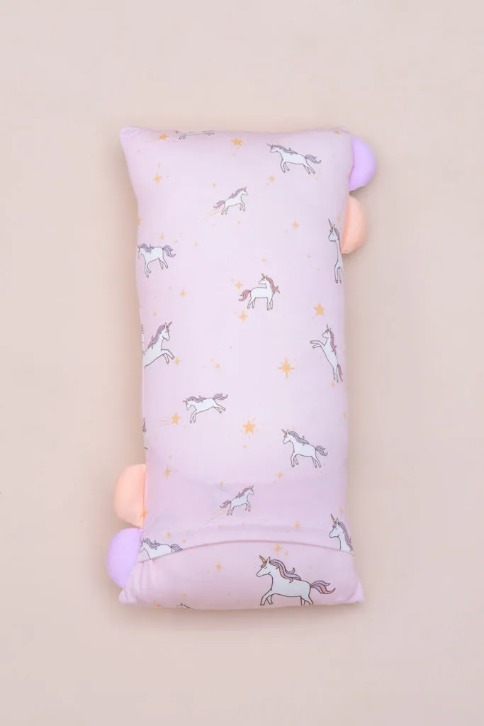 Pillow Set - Starry Unicorn