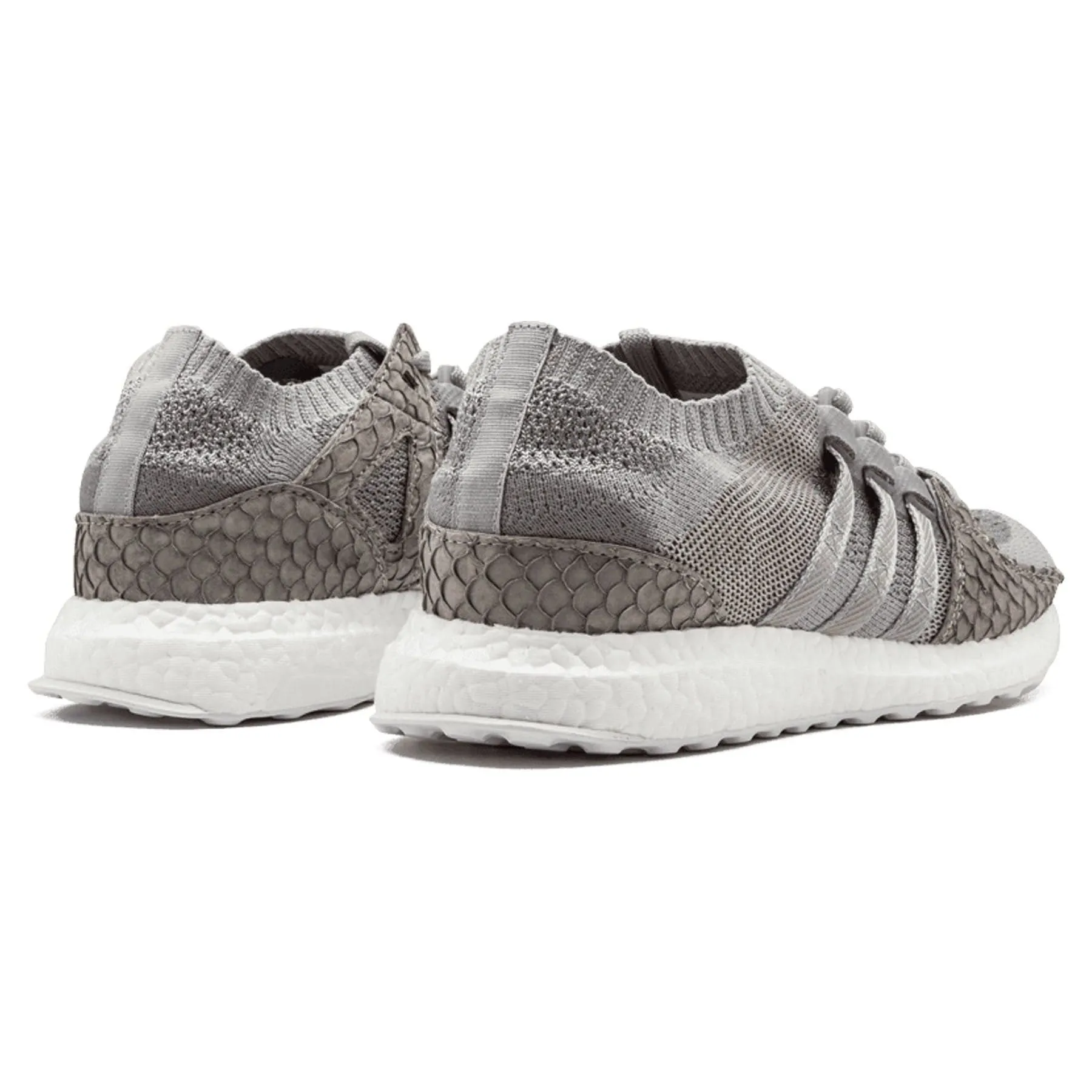 Pusha T x Adidas EQT Support Ultra Primeknit 'King Push'