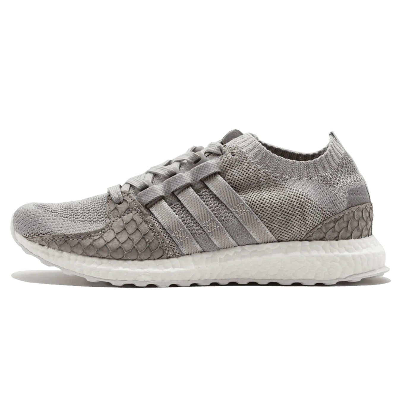 Pusha T x Adidas EQT Support Ultra Primeknit 'King Push'