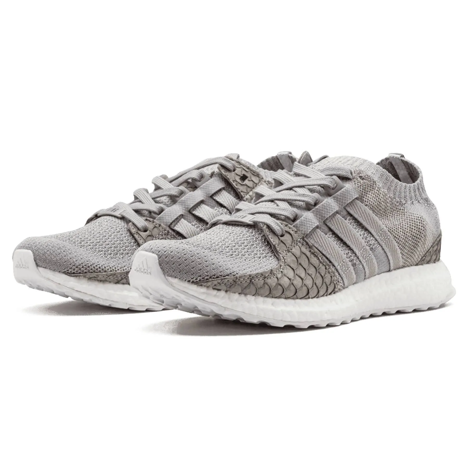 Pusha T x Adidas EQT Support Ultra Primeknit 'King Push'