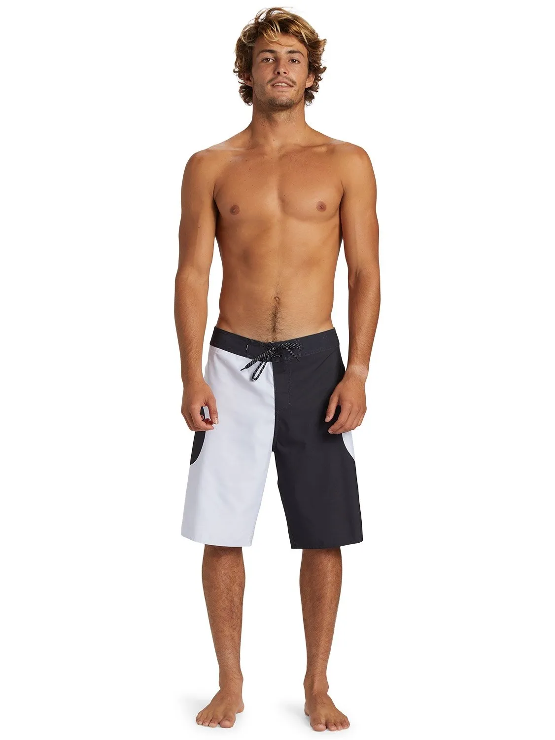 Quiksilver Men's Everyday Griff Straight 21 Boardshort