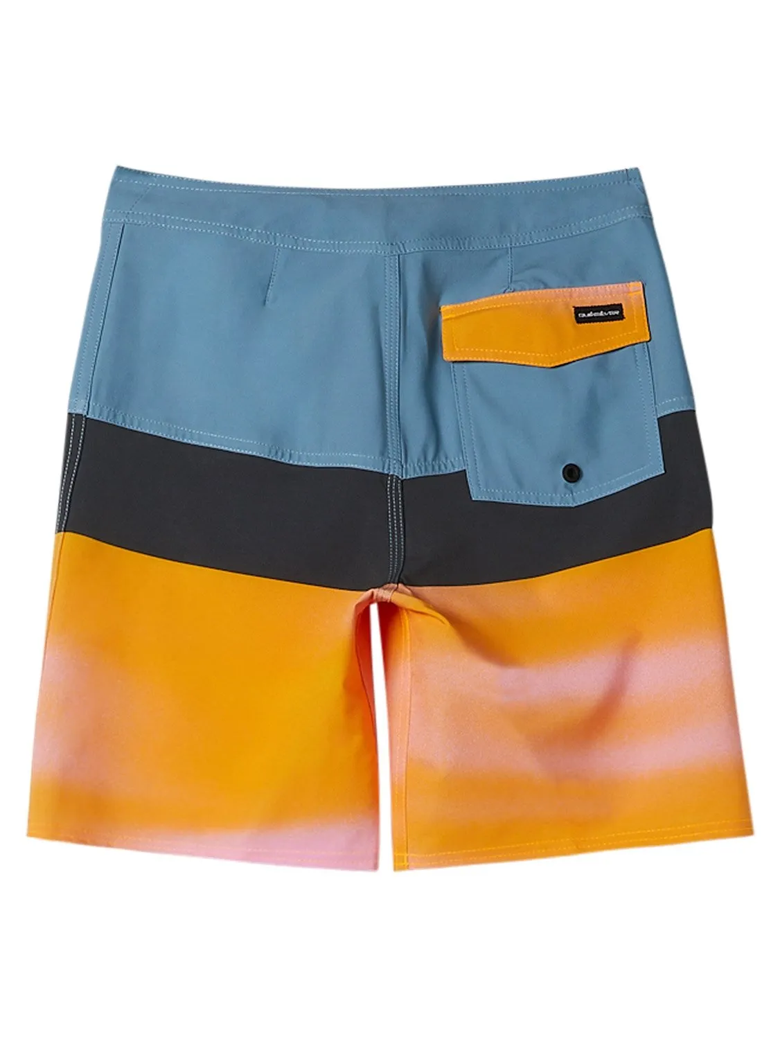 Quiksilver Pre-Boys Everyday Panel 13 Boardshort