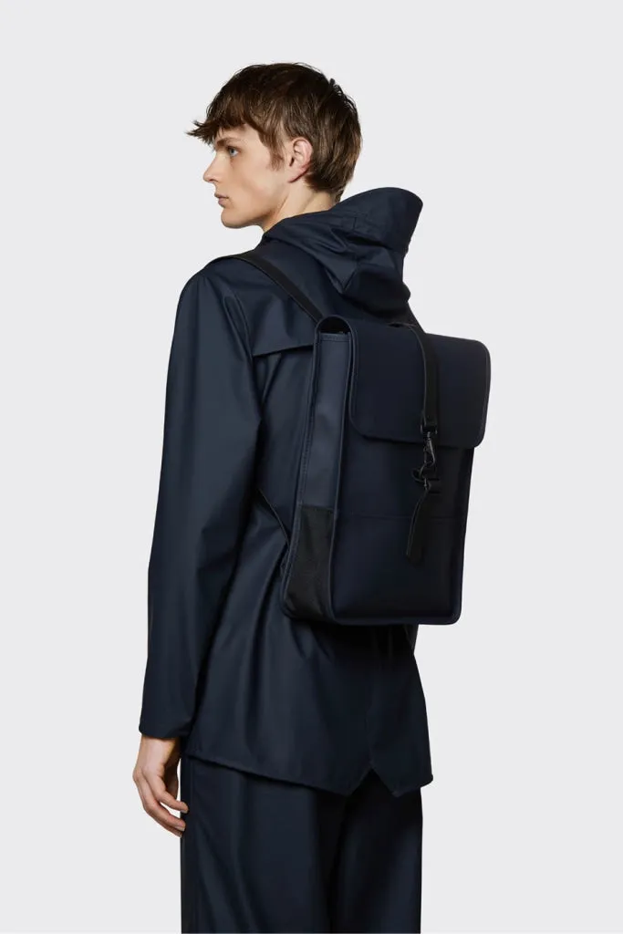 Rains - Backpack Mini - Navy