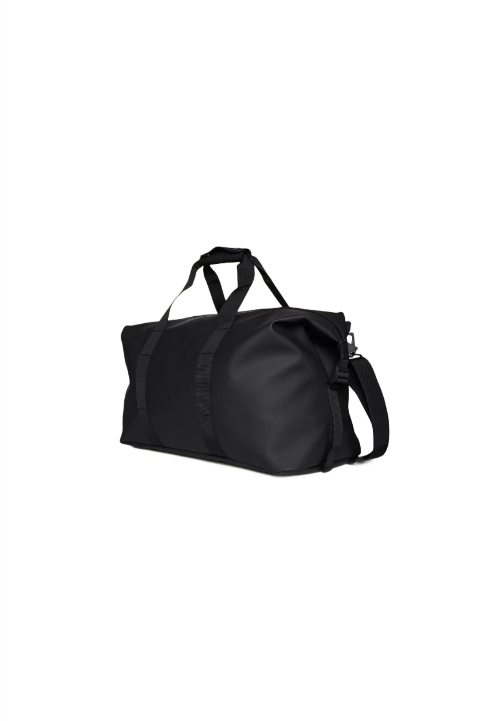 Rains - Hilo Weekend Bag - Black