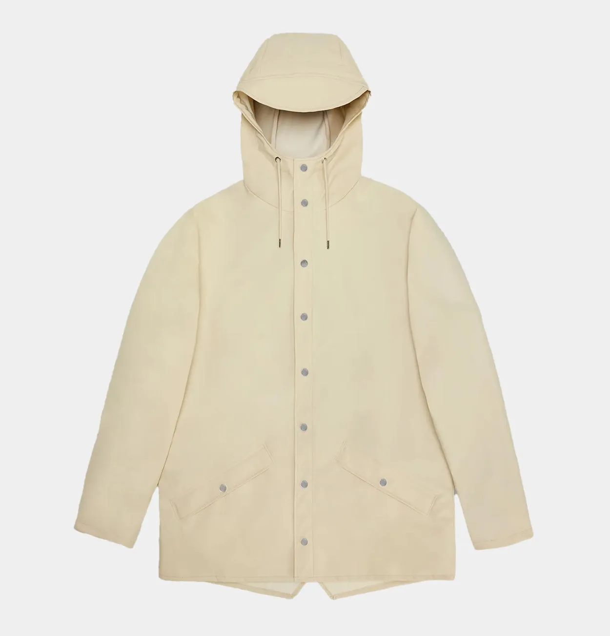 RAINS Jacket in Dune