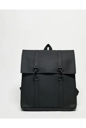 Rains - Msn Bag Mini - Black