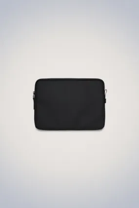 Rains Trail Laptop Case 13'/14' W1 Black