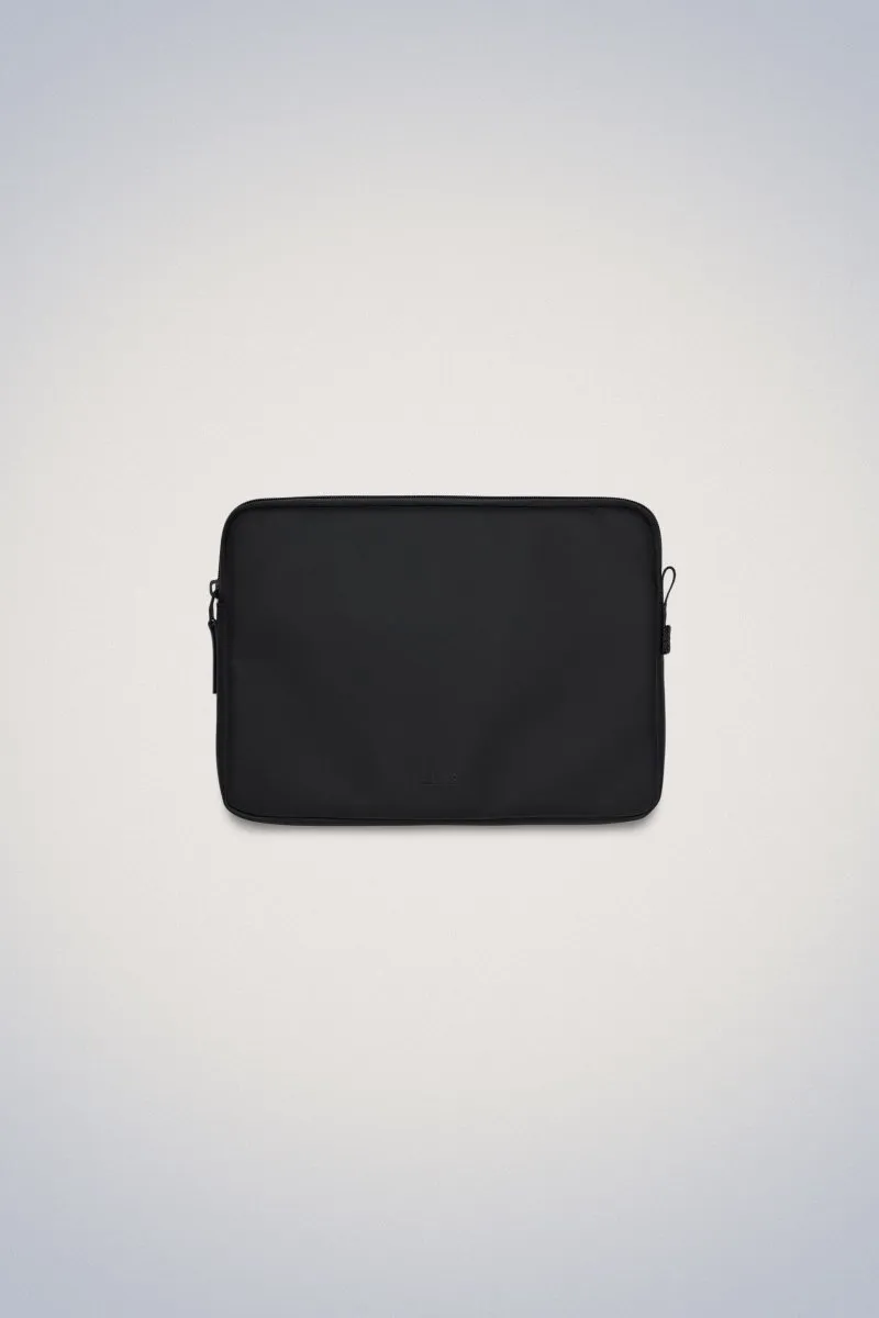 Rains Trail Laptop Case 13'/14' W1 Black