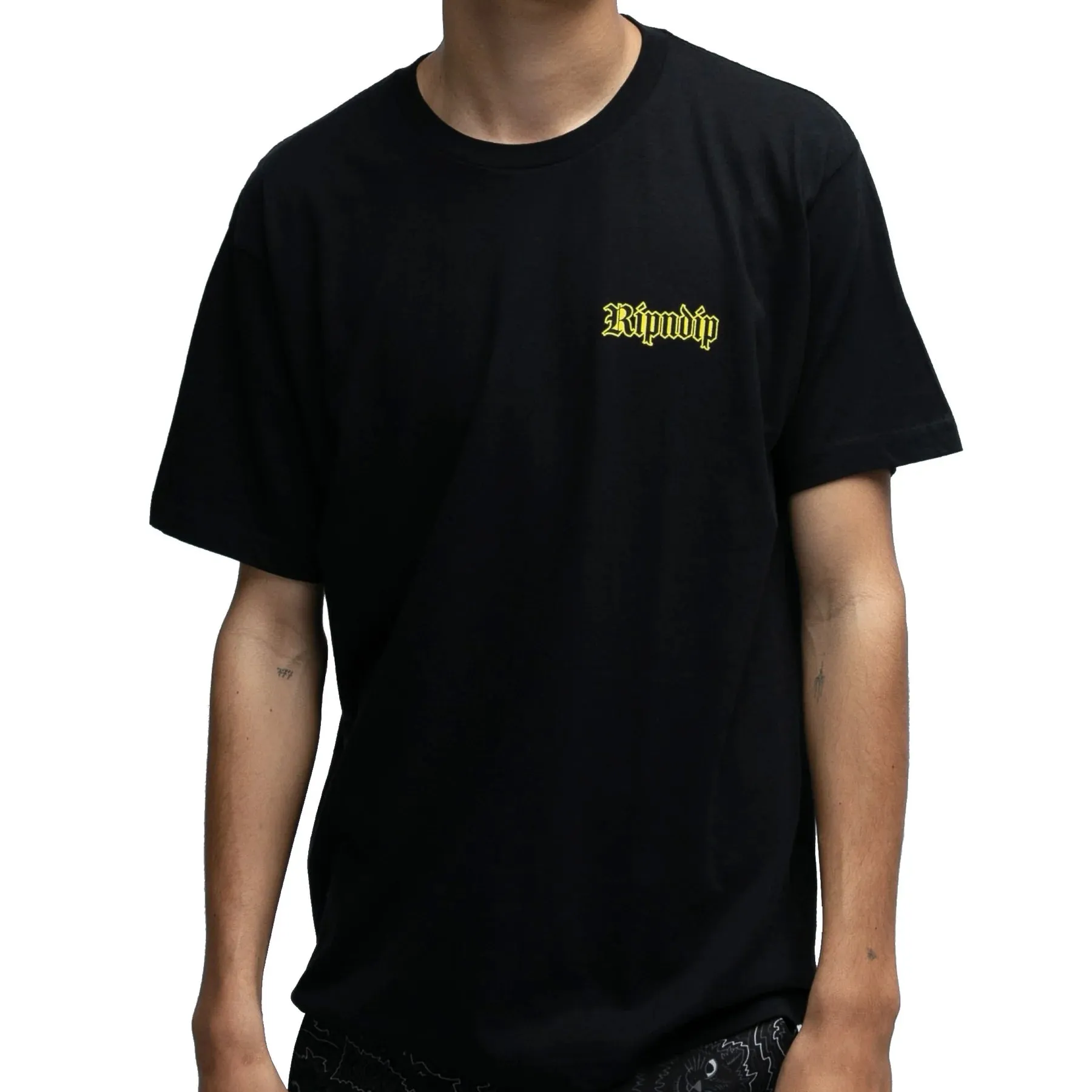 RIPNDIP Lord Savior Nerm Men Tee