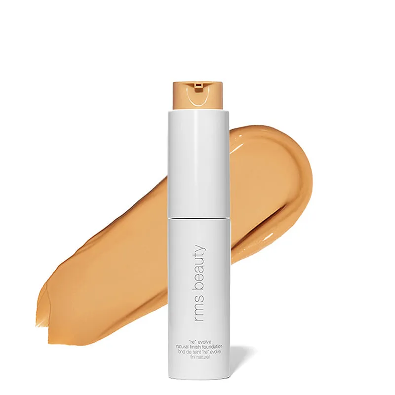 RMS BEAUTY | Reevolve Natural Finish Foundation