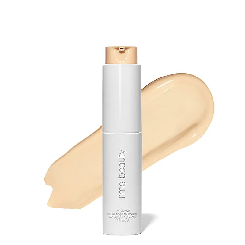 RMS BEAUTY | Reevolve Natural Finish Foundation