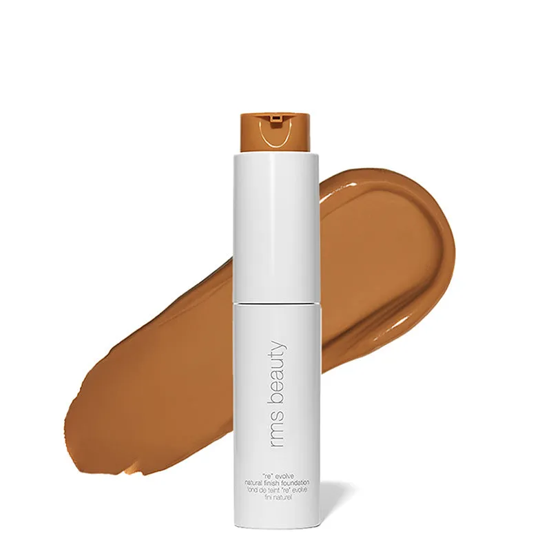 RMS BEAUTY | Reevolve Natural Finish Foundation