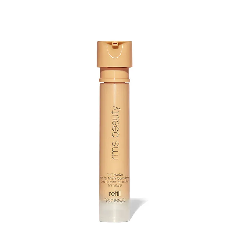 RMS BEAUTY | Reevolve Natural Finish Foundation