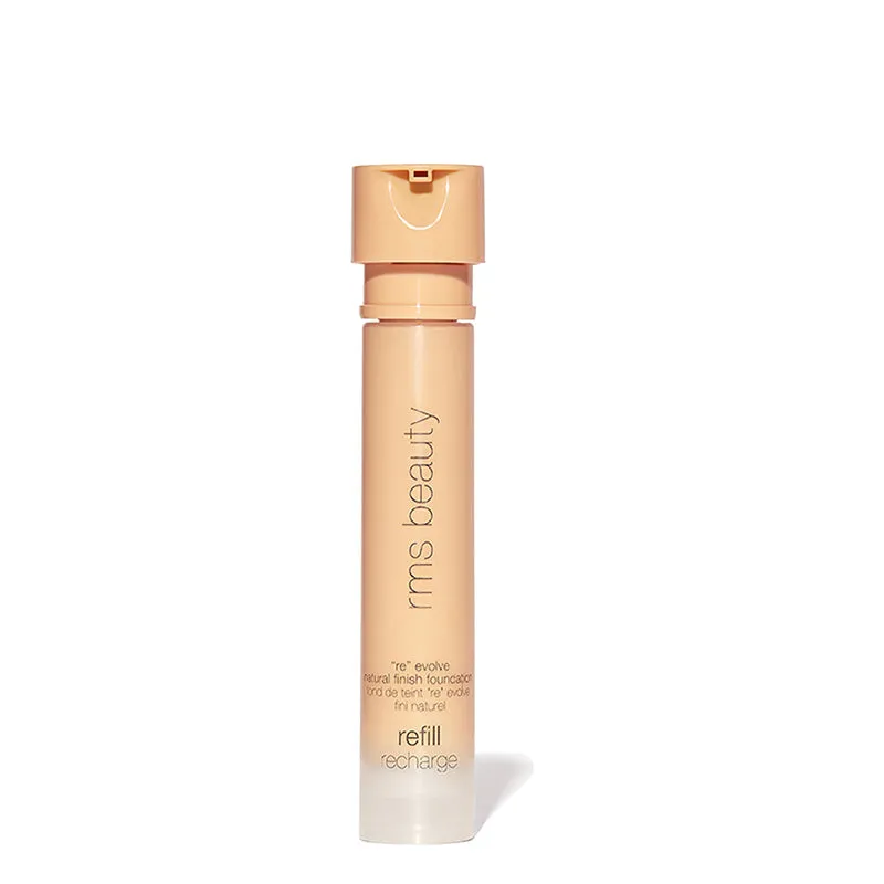 RMS BEAUTY | Reevolve Natural Finish Foundation