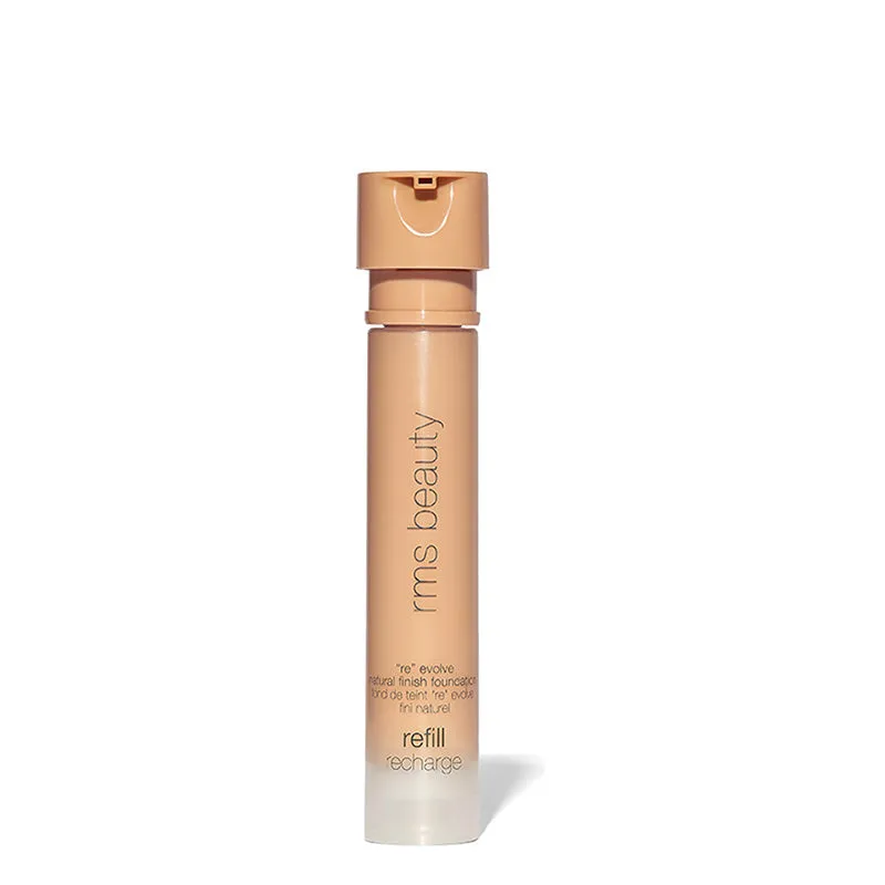 RMS BEAUTY | Reevolve Natural Finish Foundation