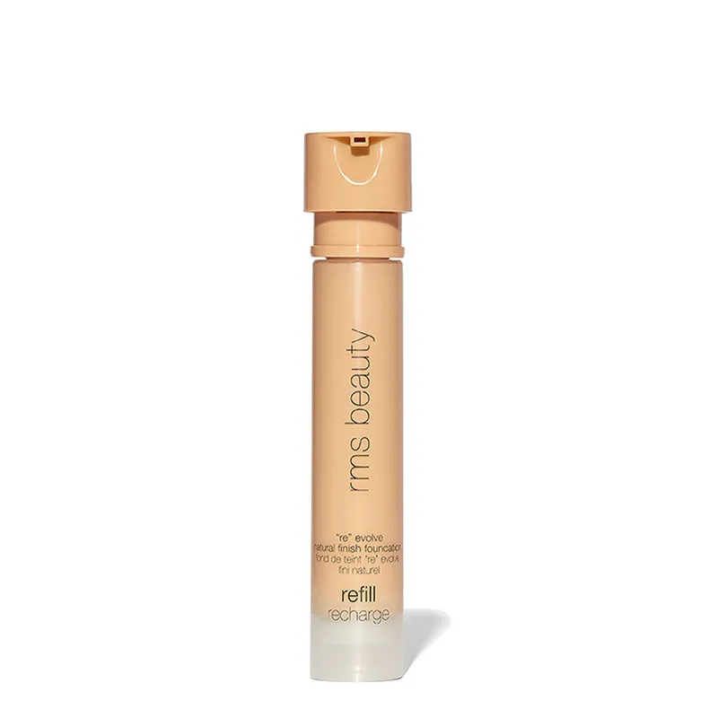 RMS BEAUTY | Reevolve Natural Finish Foundation