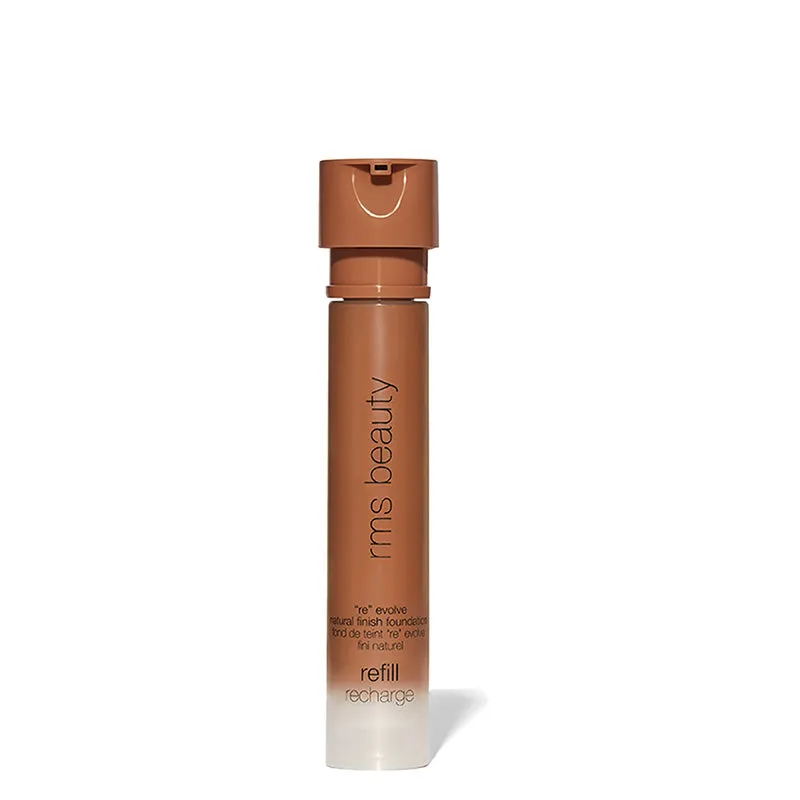 RMS BEAUTY | Reevolve Natural Finish Foundation