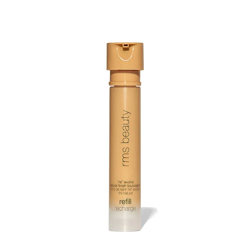 RMS BEAUTY | Reevolve Natural Finish Foundation