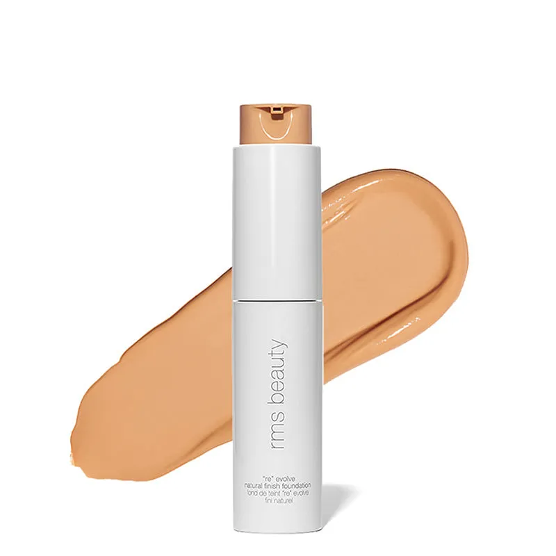 RMS BEAUTY | Reevolve Natural Finish Foundation