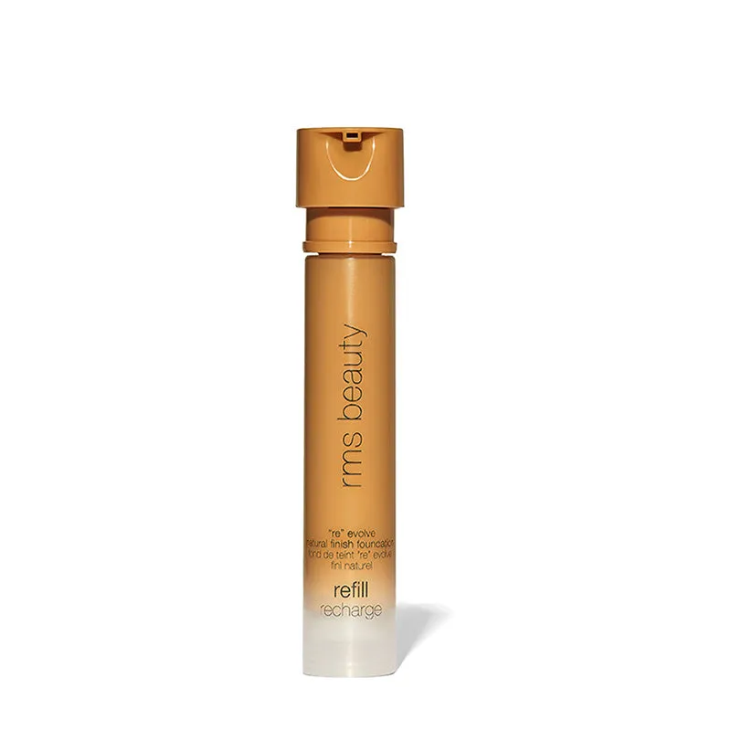 RMS BEAUTY | Reevolve Natural Finish Foundation