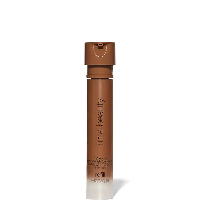 RMS BEAUTY | Reevolve Natural Finish Foundation