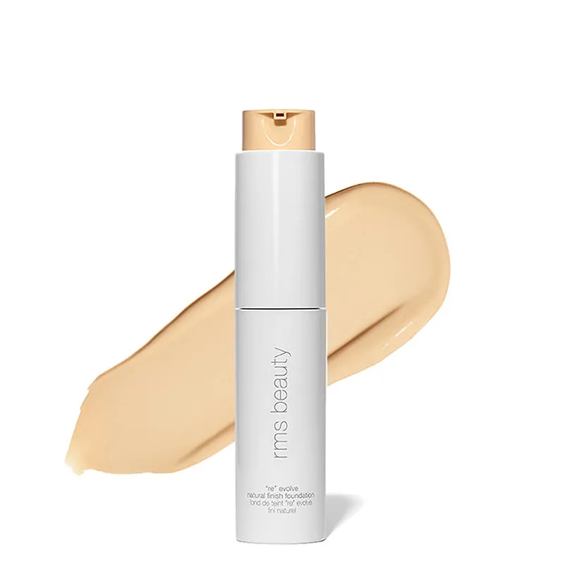 RMS BEAUTY | Reevolve Natural Finish Foundation