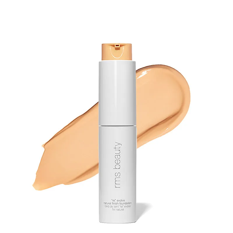 RMS BEAUTY | Reevolve Natural Finish Foundation