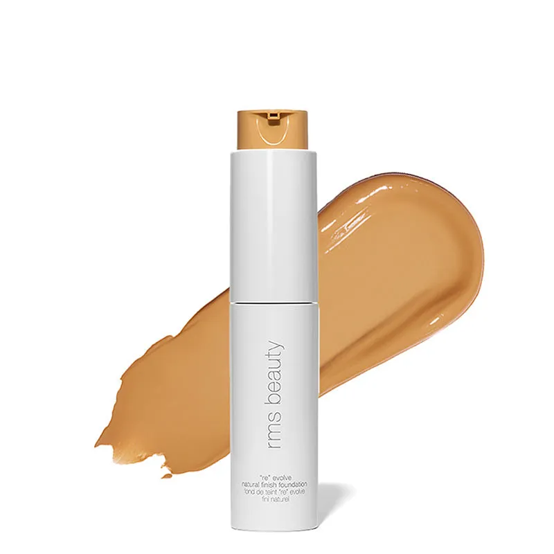 RMS BEAUTY | Reevolve Natural Finish Foundation