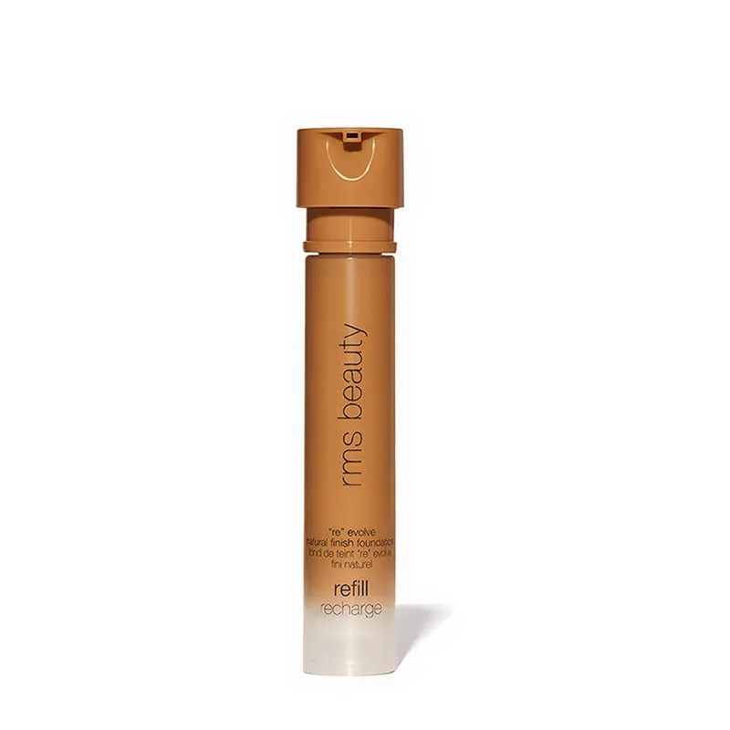 RMS BEAUTY | Reevolve Natural Finish Foundation