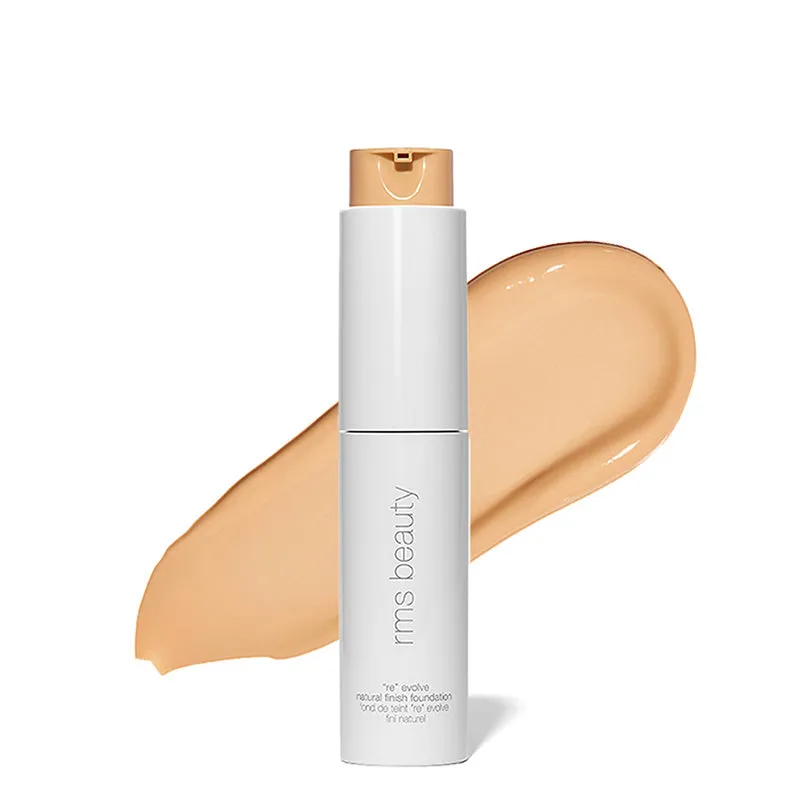 RMS BEAUTY | Reevolve Natural Finish Foundation