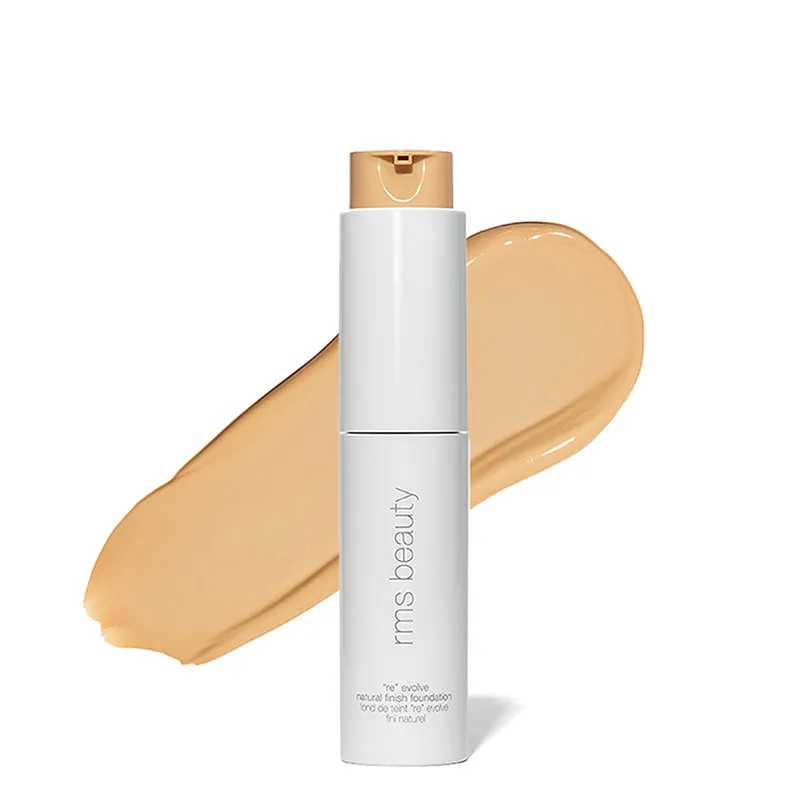 RMS BEAUTY | Reevolve Natural Finish Foundation