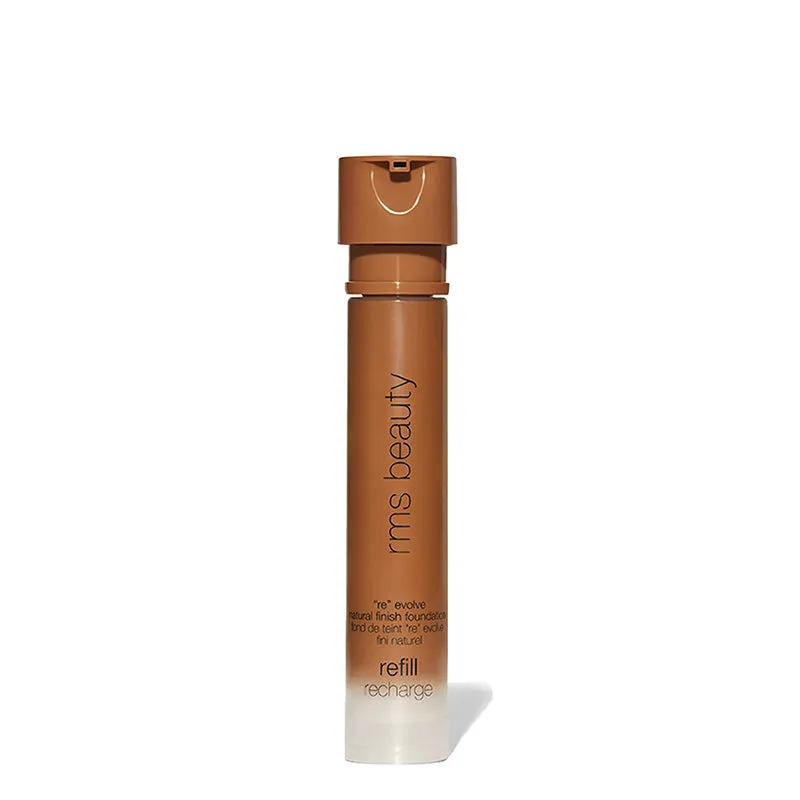 RMS BEAUTY | Reevolve Natural Finish Foundation